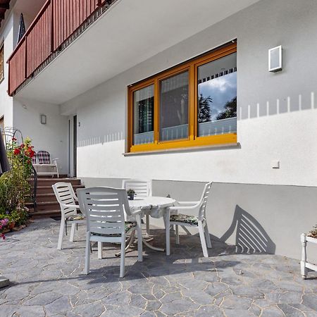 Ferienwohnung Landradler Bad Karlshafen Dış mekan fotoğraf