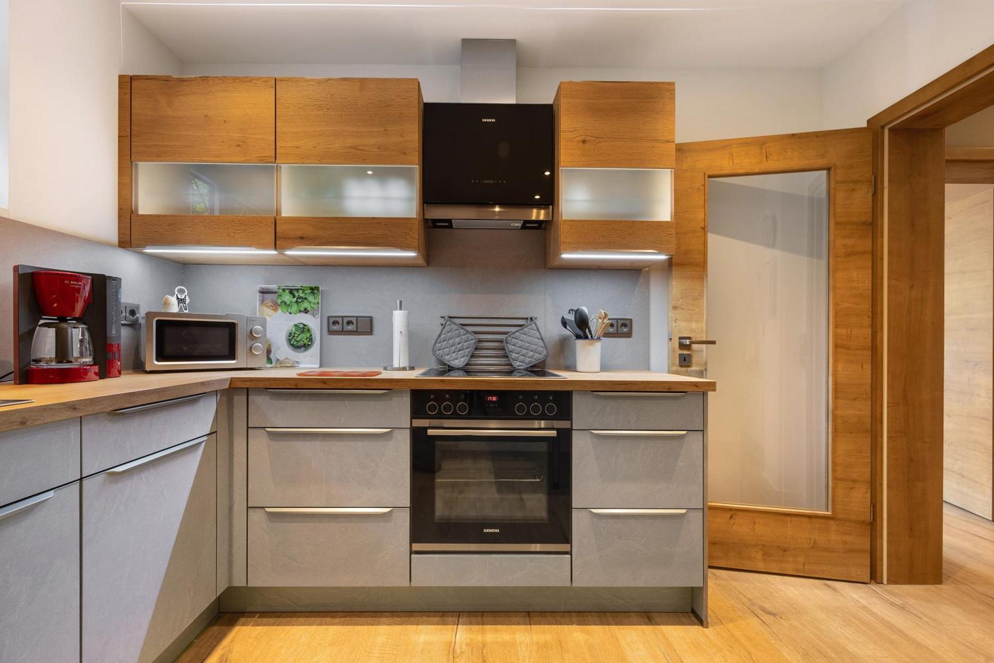Ferienwohnung Landradler Bad Karlshafen Dış mekan fotoğraf